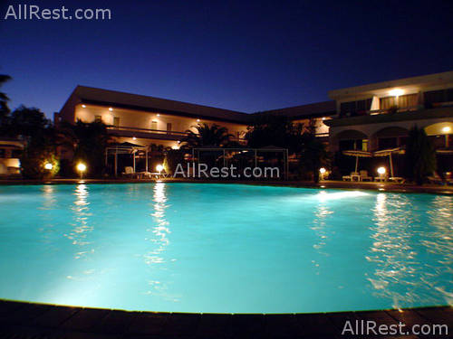 Niriides Hotel 18